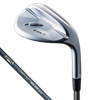 forteen(フォーティーン) ウェッジ 3本セット 48 52 58 フォーティーン FR3 ウェッジ ゴルフ FT-62w ver2 WEDGE 48ﾟ/11ﾟ 2026