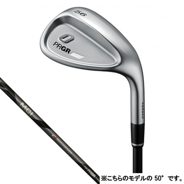 WEDGE MCI FOR 50ﾟ