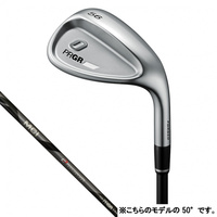 プロギア WEDGE ゴルフ ウェッジ MCI FOR 50ﾟ 2024年モデル メンズ