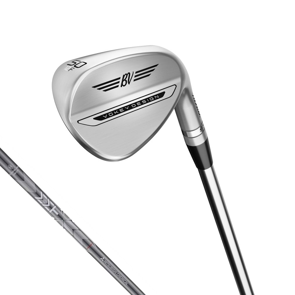 タイトリスト SM11 TC LIGHTWEIGHT ゴルフ ウェッジ MMT RED 2026年