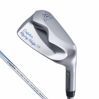 単品 ドルフィンフライングウェッジ 55ﾟ Dolphin DP-201 オリジナルカーボンの画像