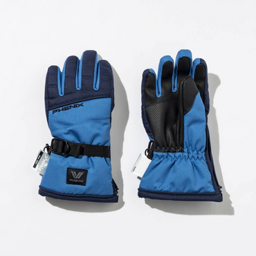 PHENIX 5Finger Kids Glove