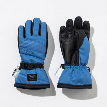 BLIZZARD 5Finger Boys Glove