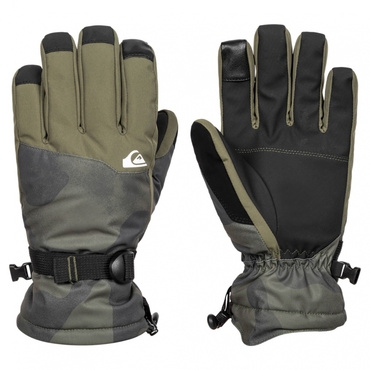MISSION GLOVE
