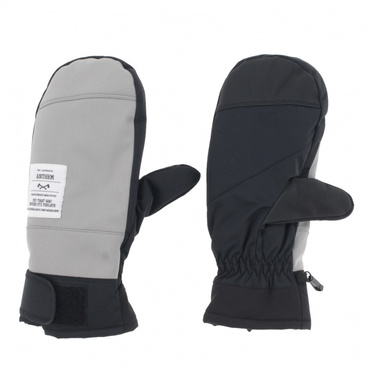 NATURAL MITT