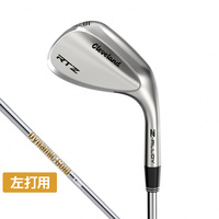 クリーブランド RTZ ウエッジ ゴルフ ウェッジ ダイナミックゴールド