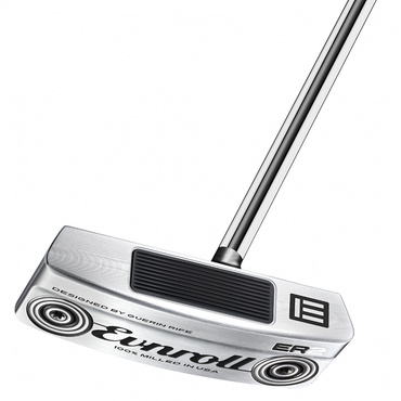 EVNROLL ER2CS Center Shaft MidBlade パター .370 ステップレス