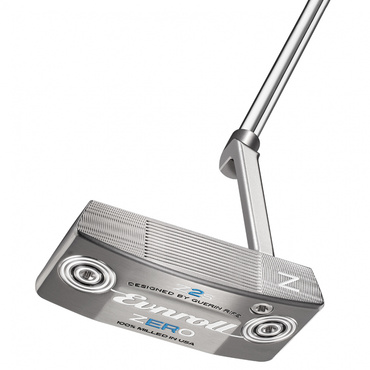 フェースがブレない」ゼロトルクパター