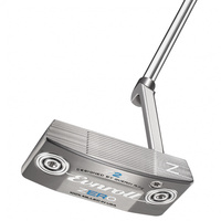 イーブンロール Z2s Square back Blade ゴルフ パター 2025年モデル