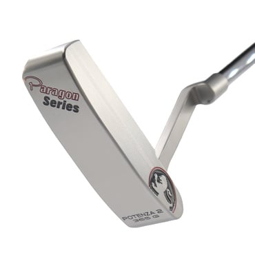 パラゴンシリーズ ポテンザ2 LN パター ピレッティ オリジナルスチール