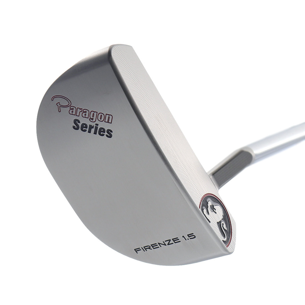 パラゴンシリーズ Firenze1.5 パター ピレッティ オリジナルスチール(--34)