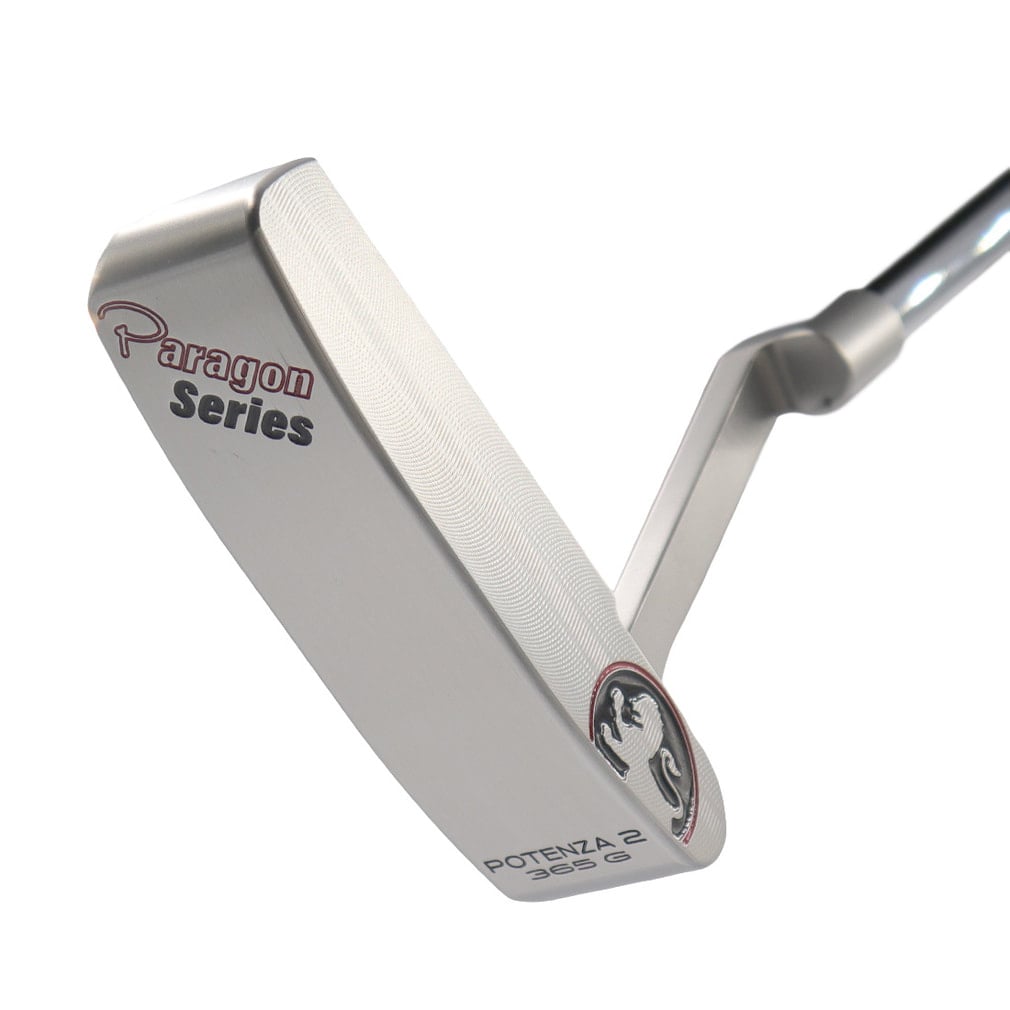 パラゴンシリーズ Fiore2 パター ピレッティ オリジナルスチール(--34)