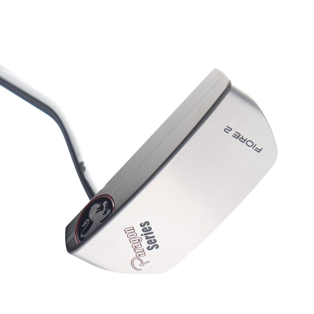 パラゴンシリーズ Fiore2 LH パター ピレッティ オリジナルスチール(--34)