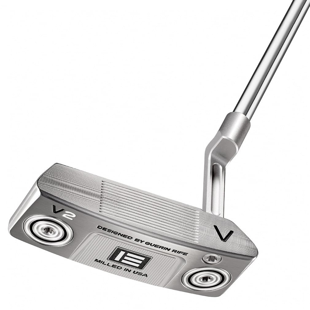 EVNROLL V2 SP MidBlade パター .370 ステップレス(--34)