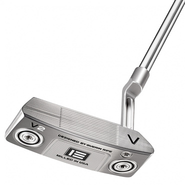 EVNROLL V2 SP MidBlade パター .370 ステップレス