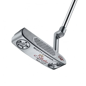 スコッティキャメロン 25 Newport2 25 ニューポート2 ゴルフ パター