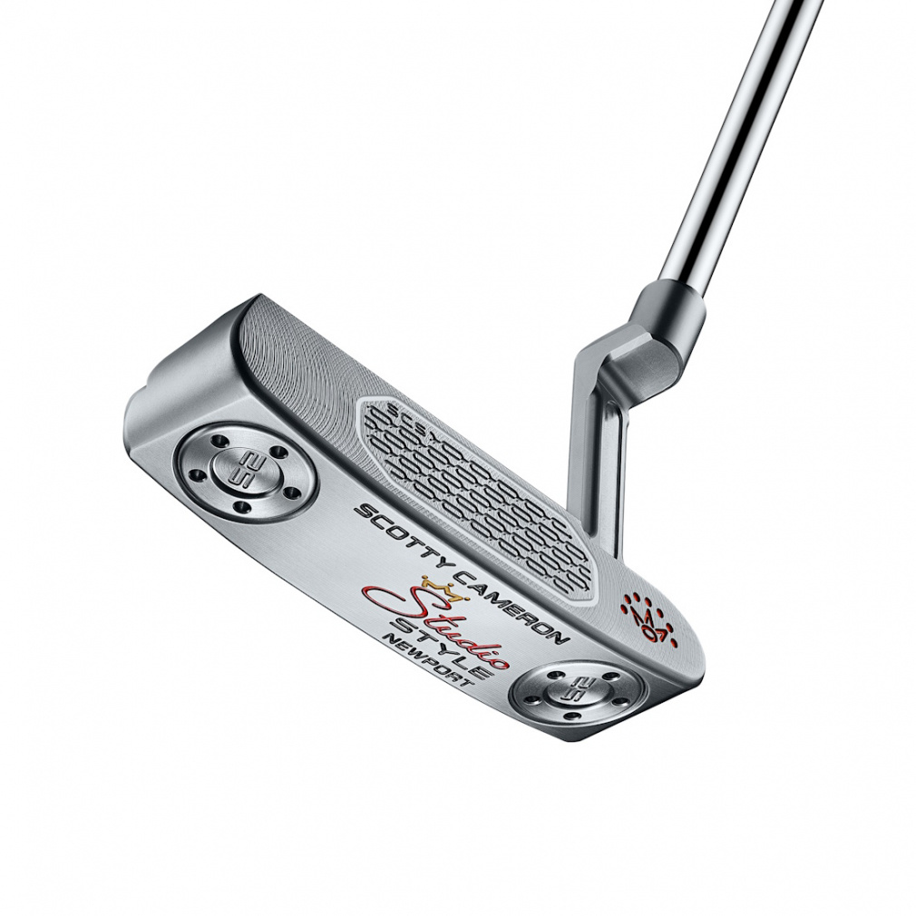 Scotty Cameron Newport パター Newport - Scotty Cameron