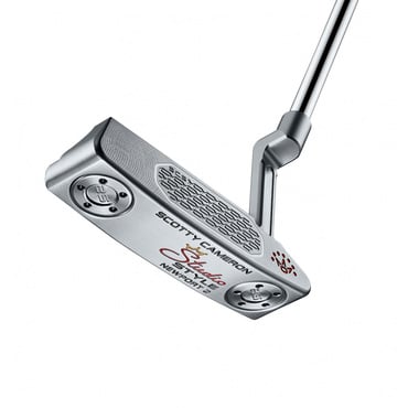 ※最終値下げ☆本物SCOTTY CAMERON NEWPORT 2 パター☆ SCOTTY CAMERON(スコッティキャメロン),PUTTER(パター) | ゴルフ