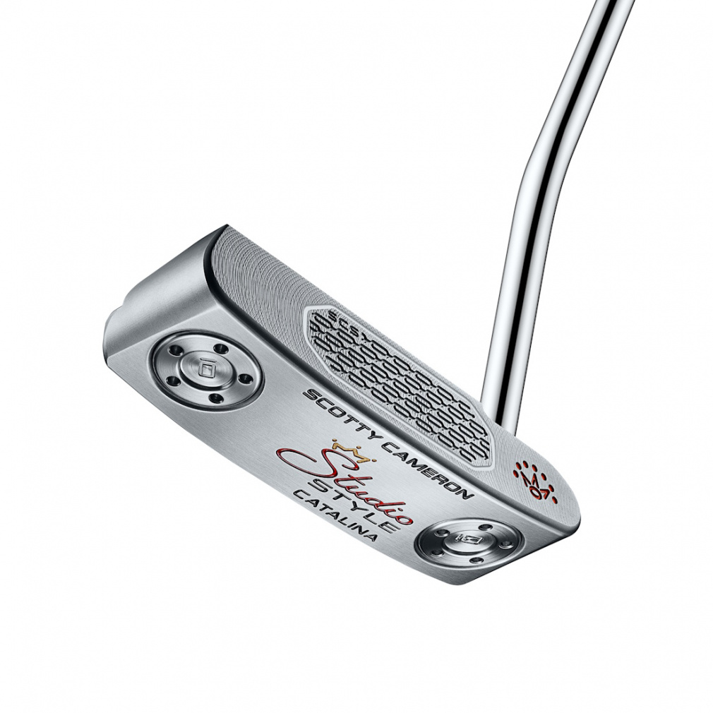 XRbeBL 25 Catalina 25 J^[i St p^[ 2025Nf Y SCOTTY CAMERON