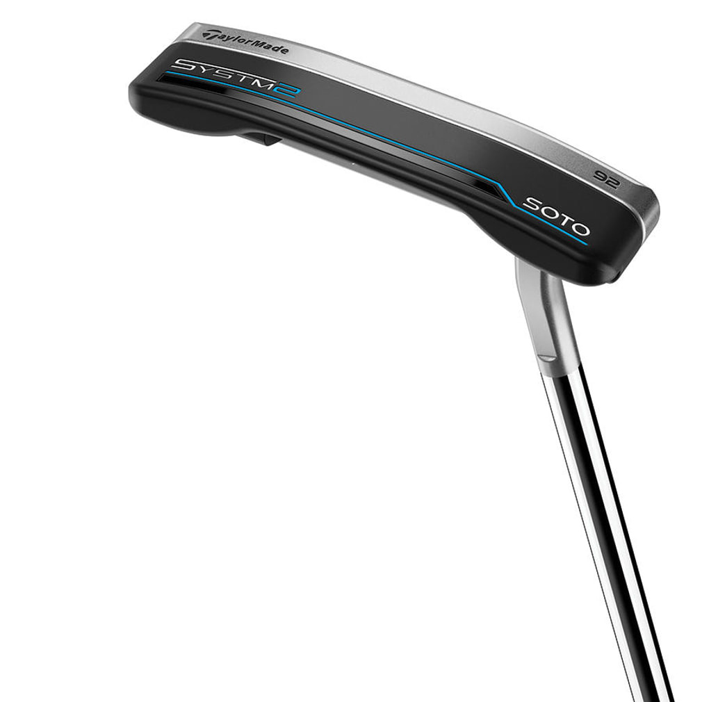 SYSTM2 Soto 92 Rh パター AB5(--33)