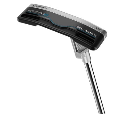 SYSTM2 Del Monte TB1 Rh パター AB5