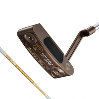 AI-ONE GIRAFFE-BEAM DW パター STROKE LAB 90シャフト(スチール)GIRAFFE-BEAM専用カラーの画像