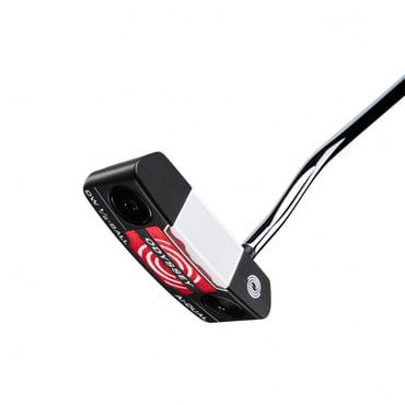 Ai-DUAL 1/2-BALL DW パター STROKE LAB 90シャフト(スチール)