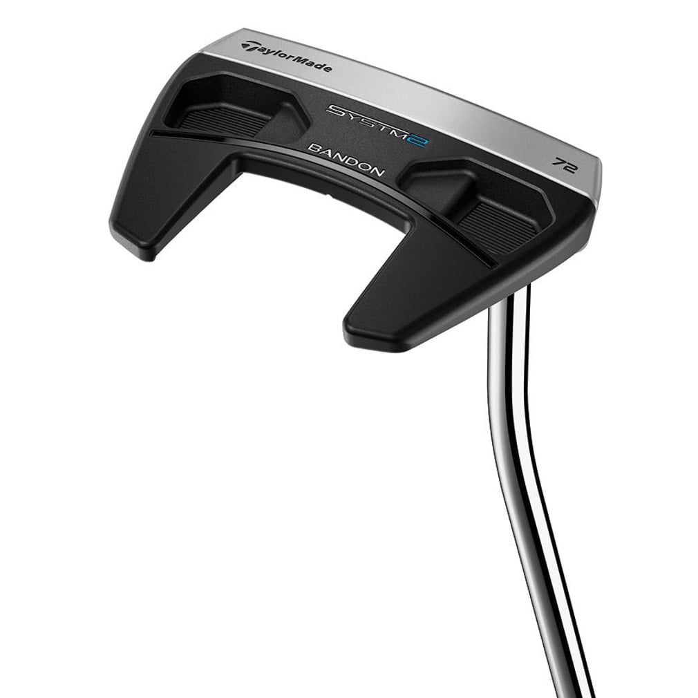 PT-SYSTM2 パター KBS STEPPED CHROME STEEL SHAFT(BANDON 72-33)