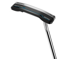 PT-SYSTM2 パター KBS STEPPED CHROME STEEL SHAFT