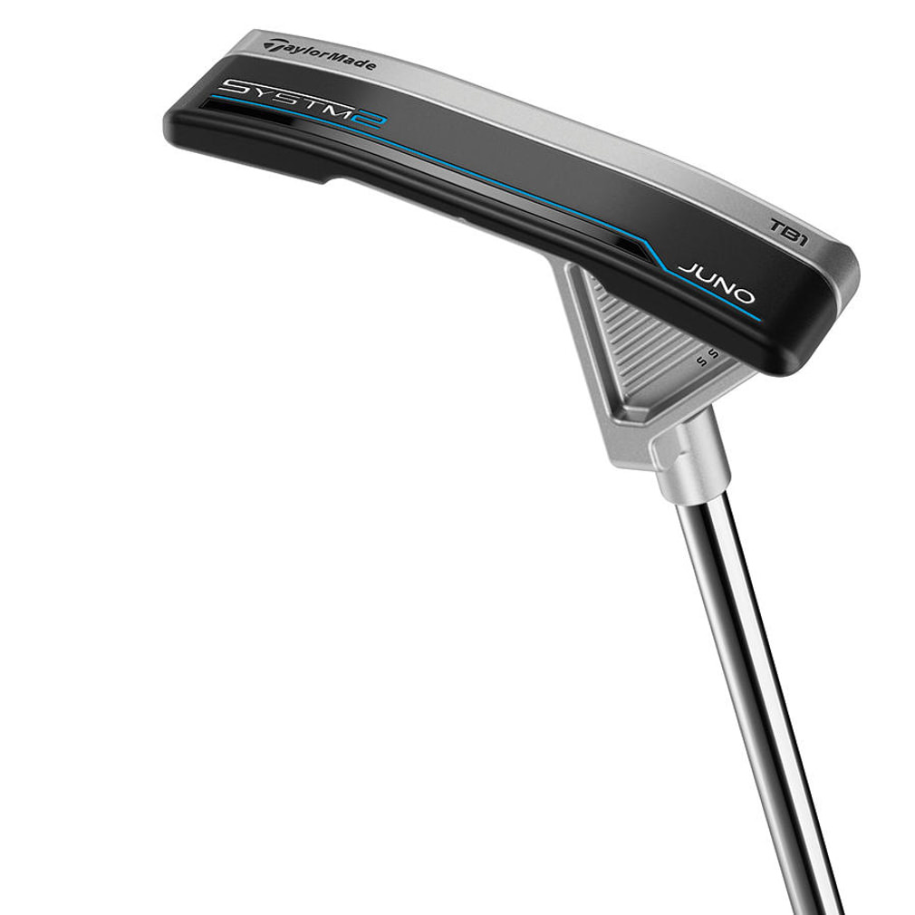 TaylorMade Bermuda パター パター | TaylorMade Golf | テーラーメイド ゴルフ公式サイト