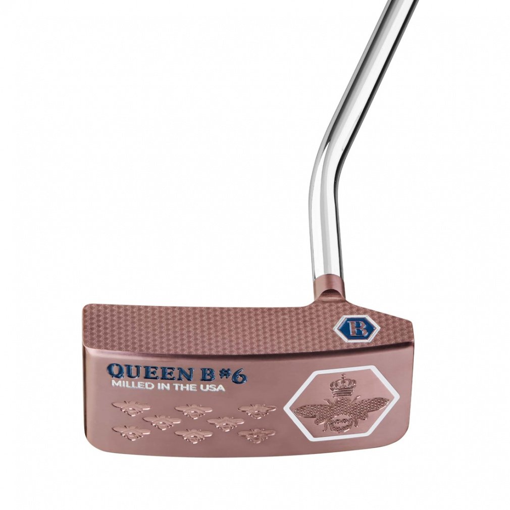 xeBifB Queen B QB6 ver.5 St p^[ 2025Nf Y BETTINARDI