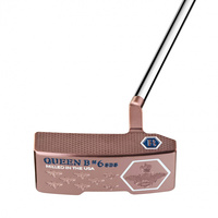 【美品】ベティナルディ 限定パター QB6ツアーリミテッドラン BETTINARDI（ベティナルディ） QB6 Tour Limited Run 特注カスタム