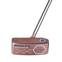ベティナルディ Queen B QB8 Center ゴルフ パター 2025年モデル