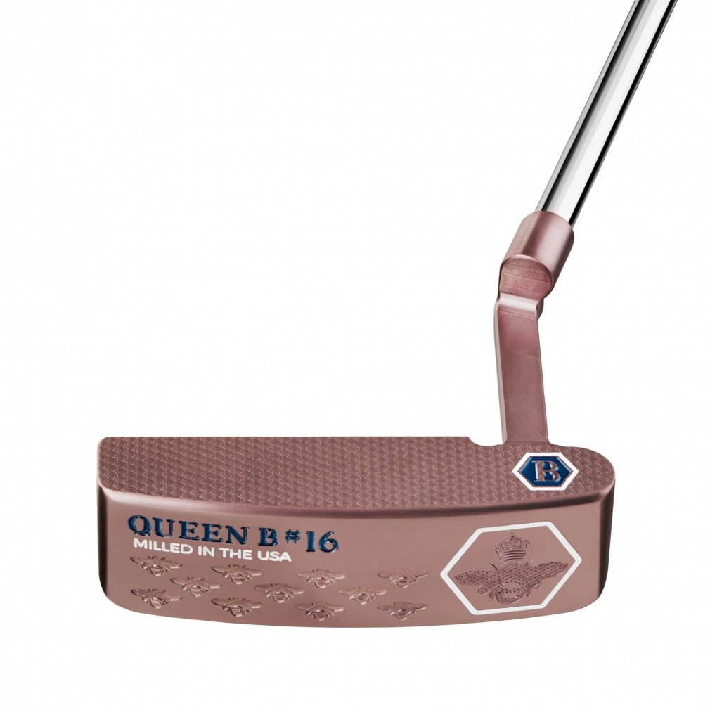 xeBifB Queen B QB16 St p^[ 2025Nf Y BETTINARDI