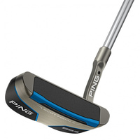 ゴルフパター WP RH SCOTTSDALE B63 BLK SPST パター｜Alpen Online