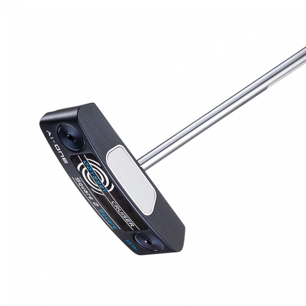 Squqre 2 Square CRUISER パター｜Alpen Online