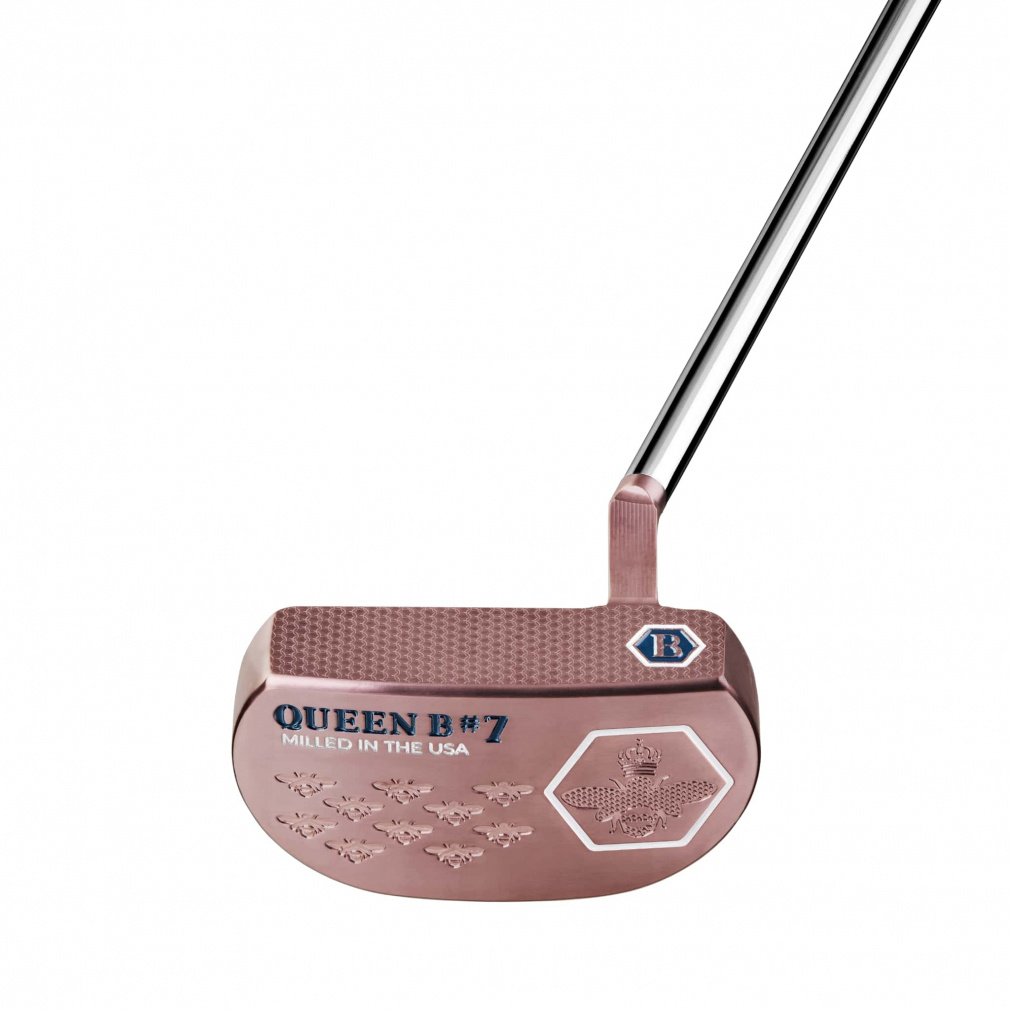 xeBifB Queen B QB7 ver.2 St p^[ 2025Nf Y BETTINARDI