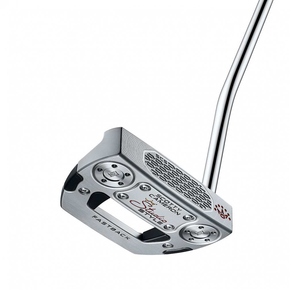 XRbeBL 25 Fastback 25 t@XgobN St p^[ 2025Nf Y SCOTTY CAMERON