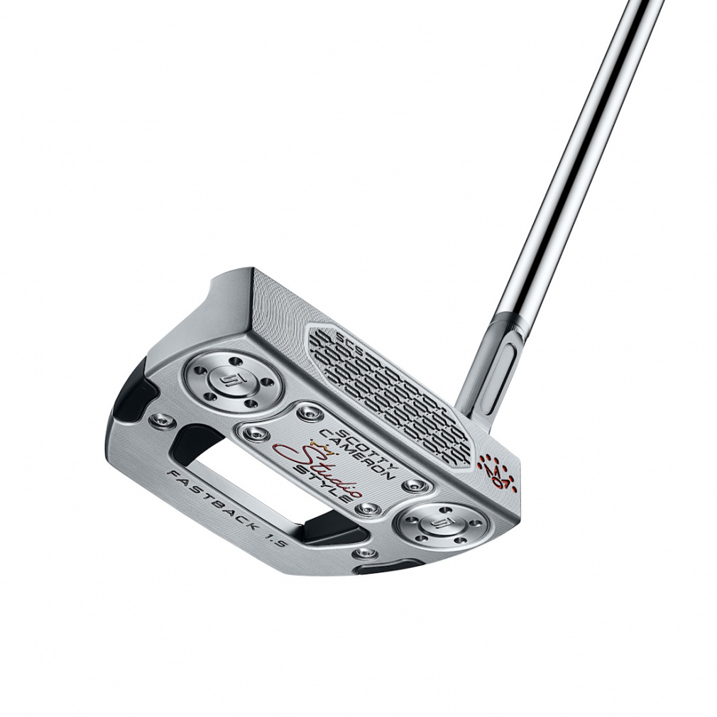 XRbeBL 25 Fastback1.5 25 t@XgobN1.5 St p^[ 2025Nf Y SCOTTY CAMERON
