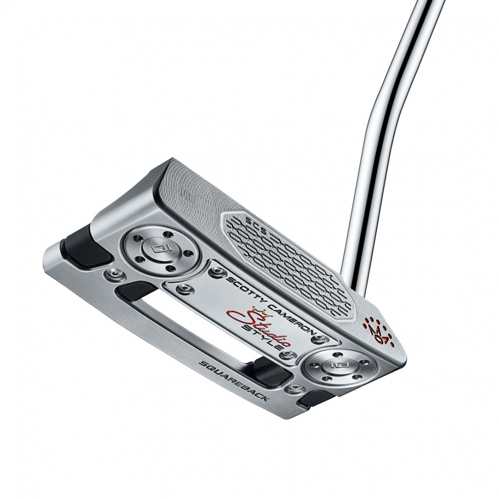 XRbeBL 25 Squareback 25 XNGAobN St p^[ 2025Nf Y SCOTTY CAMERON
