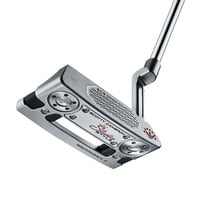 スコッティキャメロンパターケース SCOTTY CAMERON スコッティキャメロン パターカバー ジャックポット