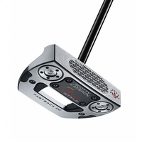 スコッティキャメロン　Scotty Cameron Fastback OC スコッティキャメロン STUDIO STYLE FASTBACK OC ゴルフ パター 2025年