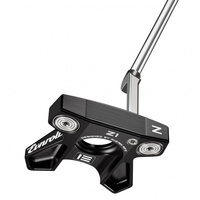 EVNROLL Z1 Blk High MOI Mallet パター .370 ステップレス