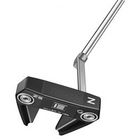 EVNROLL Z5 Black Hatchback Mallet パター .370 ステップレス