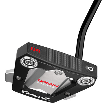 ER10 Hi MOI Mallet パター 370 ステップレス
