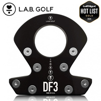 DF.3 RH PUTTER パター