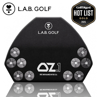 OZ.1 RH PUTTER パター