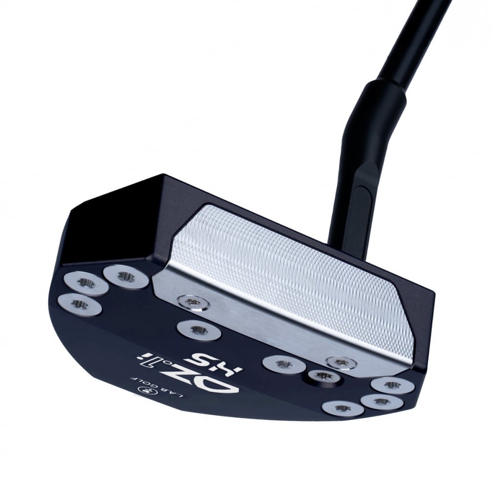 ラブゴルフ OZ.1i HS オージーワンアイ ヒールシャフト ゴルフ パター