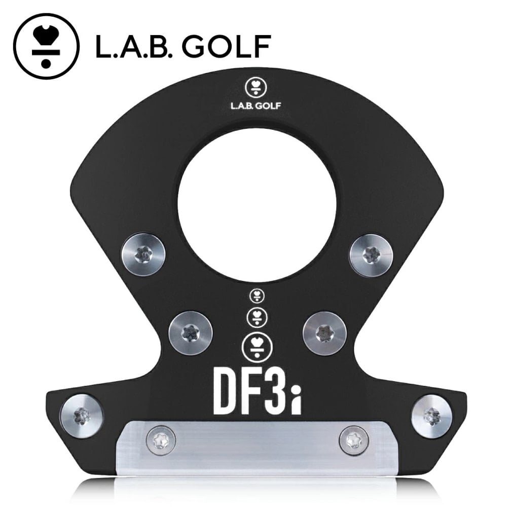 ラブゴルフ DF3i ディーエフスリーアイ ゴルフ パター 2026年モデル