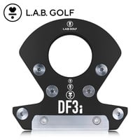 ラブゴルフ DF3i ディーエフスリーアイ ゴルフ パター 2026年モデル